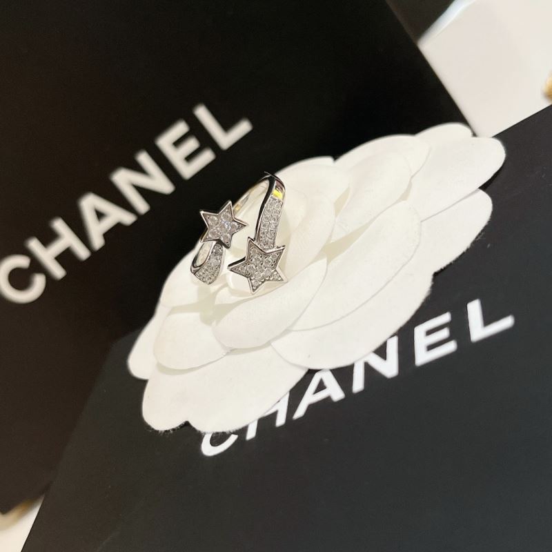 Chanel Rings